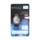 NUGLAS 5D Tempered Glass Protector for Apple Watch Ultra / Ultra 2 / Ultra 3 / Ultra 4 [49mm] [Clear] (1 pc)