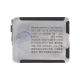 A2663 284mAh Apple Watch Series 7 41mm Battery Replacement [ORI]