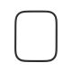 [000] Front Cover Glass for Apple Watch Series 7 [45mm]