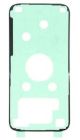 [000] Galaxy S7 Edge G935 Back Cover Rear Battery Door Sticker Tape Glue Adhesive