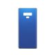 Samsung Galaxy Note 9 N960 Back Rear Battery Cover Housing Door Replacement [Blue]