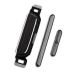 [000] Samsung Galaxy S3 i9300 i9305 Side Button Sets [Grey]