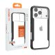 Case It TitanShield Series Military Grade Protection Armour Case for iPhone 17 Pro
