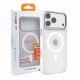 Case It CozyGrip Series Matte Case for iPhone 17 Pro w/ Magsafe