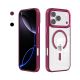 Case It Metal Accessories Soft Grip Shockproof Case for iPhone 18 Pro Max Max w/ Magsafe