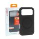Case It RuggedBot 2-in-1 Heavy Duty Hard Plastic Case for iPhone 18 Pro Max w/ Magsafe [Black]