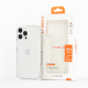 Case It Fortify series Shockproof Crystal Case for iPhone 14 Plus