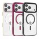 Case It Metal Accessories Soft Grip Shockproof Case for iPhone 18 Pro w/ Magsafe