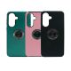 Magnetic Ring Holder Case for Samsung Galaxy A27 5G A276
