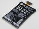 [000] BL-T5 2100mAh Battery Replacement for LG Nexus 4 E960