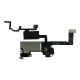 iPhone 12 / 12 Pro Earpiece Speaker and Front Sensor Assembly Replacement