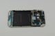 [000] Samsung Galaxy S4 i9500 Front Screen Frame with Sticker
