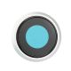 iPhone 8 / SE 2020 / SE 2022 Rear Camera Lens Cover Ring Replacement [Silver]