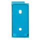 iPhone 8 Front Screen Adhesive [Black]