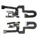 iPhone 8 Plus Front Facing Camera with Proximity Sensor Flex Cable Ribbon