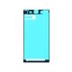 [000] Sony Xperia Z3 Front Screen Sticker Tape Glue Adhesive