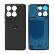 Motorola G15 2025 Back Rear Battery Cover Housing Door Replacement [Aftermarket] [Pantone Gravity Grey]