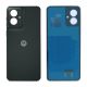 Motorola G55 2024 Back Rear Battery Cover Housing Door Replacement [Aftermarket] [Forest Grey]