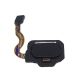 [000] Galaxy S8 G950 / S8 Plus G955 Fingerprint Sensor Flex Cable Ribbon Assembly [Black]