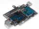 [000] Samsung Galaxy S3 i9305 Sim Micro SD Card Reader