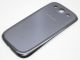 [000] Samsung Galaxy S3 i9300 i9305 Back Rear Battery Cover Housing Door Replacement [Pebble Blue]