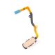 [000] Samsung Galaxy S7 G930 Home Button Flex Cable [Gold]