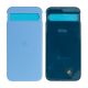 Google Pixel 8a Back Rear Battery Cover Housing Door Replacement [Aftermarket] [Bay]