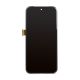 Google Pixel 8a OLED Screen Replacement with Touch and Digitizer [Full Original] [Black] [No Fingerprint Sensor]