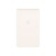 Google Pixel 8 Pro Back Rear Battery Cover Housing Door Replacement [Aftermarket] [White]