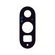 Google Pixel 9 Pro Rear Camera Middle Lens Glass Replacement