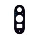 Google Pixel 9 Pro XL Rear Camera Middle Lens Glass Replacement