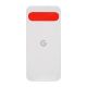 Google Pixel 9 Pro XL Back Rear Battery Cover Housing Door Replacement [Aftermarket] [White]