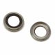 [000] iPhone 6 Plus / 6S Plus Rear Camera Lens with Bezel [Black]