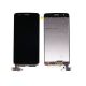 [000] LG K8 2017 (LGX240YK) LCD Screen Replacement with Digitizer Assembly [Black] [OEM]