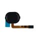 Samsung Galaxy A30 (A305) 2019 Home Button Flex Replacement [Black]
