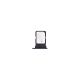 Sim Card Tray Holder Replacement for Google Pixel 4A5G [Black]