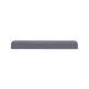 Google Pixel 6 Top Glass of Back Rear Battery Cover Replacement [Aftermarket] [Black]