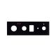 Google Pixel 6 Pro Rear Camera Middle Lens Glass Replacement