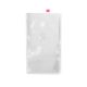 Google Pixel 6 Pro Back Rear Battery Cover Housing Door Replacement [Aftermarket] [White]