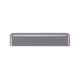 Google Pixel 6 Pro Top Glass of Back Rear Battery Cover Replacement [Aftermarket] [Black]