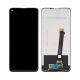 [000] LCD Screen Replacement with Touch and Digitizer Assembly for HTC U20 5G [Black] [OEM]