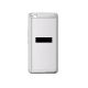 [000] Back Rear Battery Cover Housing Door Replacement for HTC X9 [White]