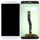 [000] LCD Screen with Touch Screen and Digitizer for Huawei Nova Plus [White] [OEM]