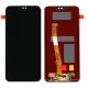Huawei Nova 3e (P20 Lite) LCD Screen Replacement with Digitizer Assembly [Black] [OEM]