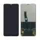 Huawei Nova 4e (P30 Lite) LCD Screen Replacement with Digitizer Assembly [Black] [OEM]