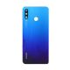 [000]Back Rear Battery Cover Housing Door Replacement for Huawei Nova 4e [Blue]