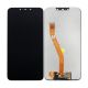 Huawei nova 3i LCD Screen Replacement with Digitizer Assembly [Black] [OEM]