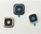 [000] Galaxy Note 4 Back Rear Camera Lens [White]