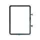 iPad 10 10.9 2022 / iPad 11 11 2025 Digitizer Replacement with Sticker [Grade S+] [Black]