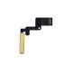 iPad 10 10.9 2022 / iPad 11 11 2025 Power Button Flex Cable Ribbon Replacement [Yellow]
